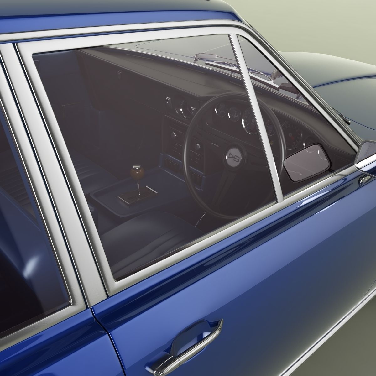 Aston Martin DBS Lagonda Prototype 3D model_8