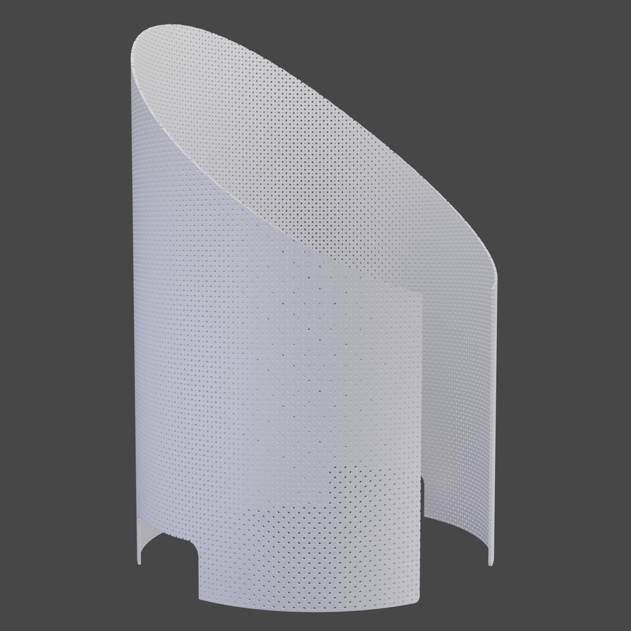 JBL Speaker 2023 3D model_11