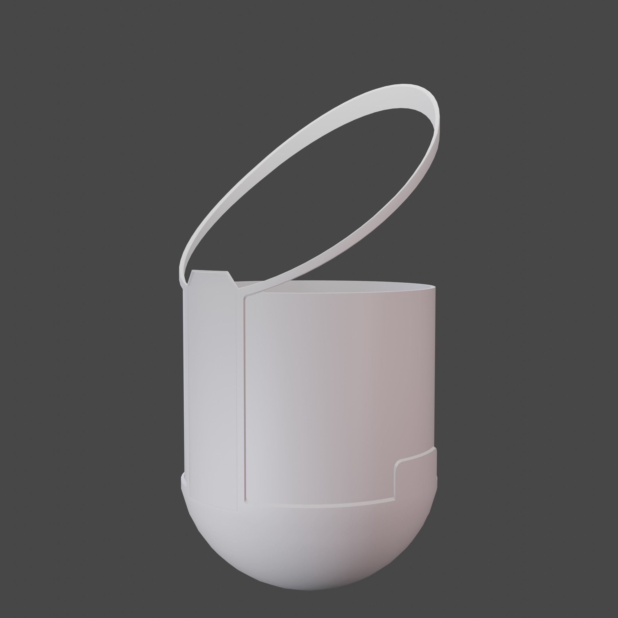 JBL Speaker 2023 3D model_13