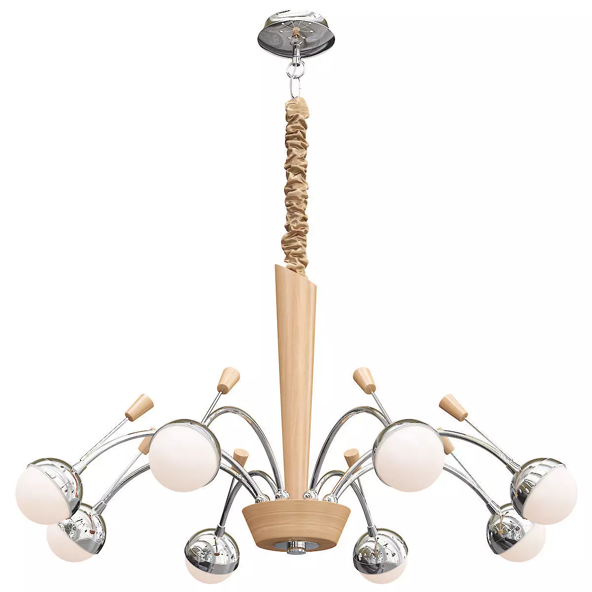 Lucia Tucci Natura 155 8 3D model