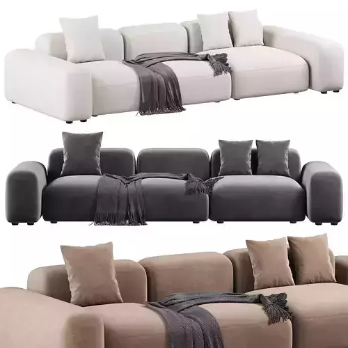 Sofa Lapis 296