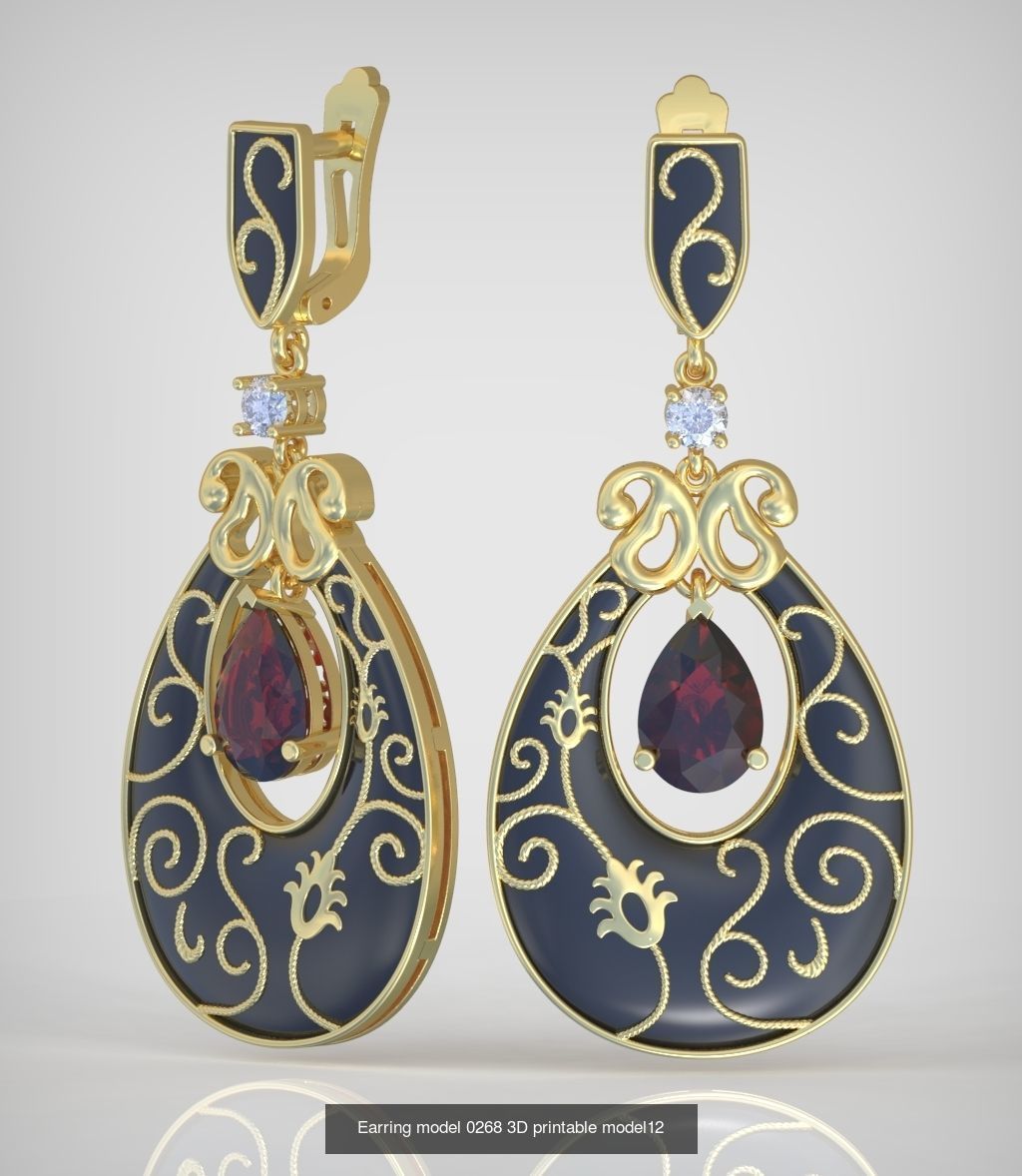 My 140 Brand models collection 3d printable models  _2961