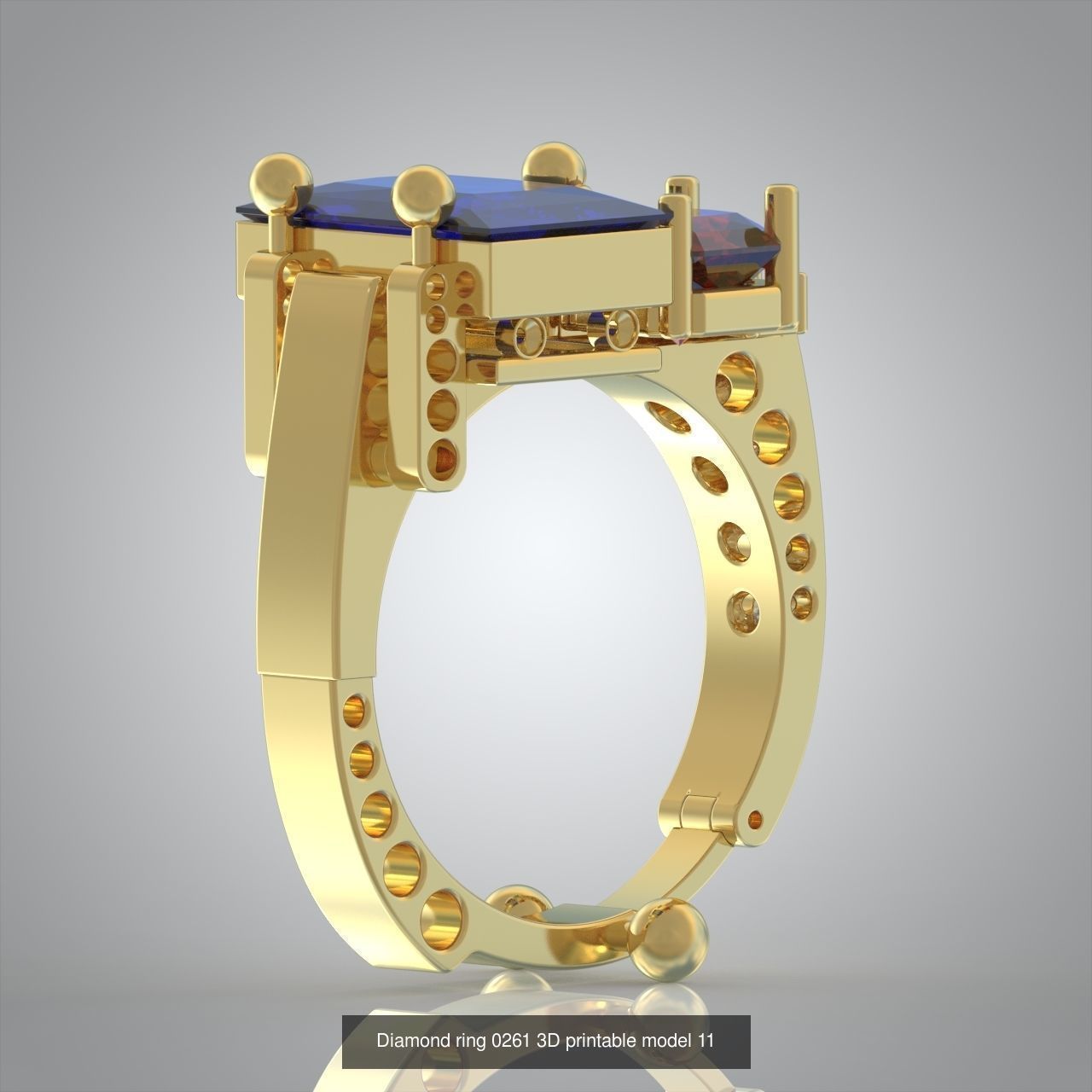 My 140 Brand models collection 3d printable models  _2937