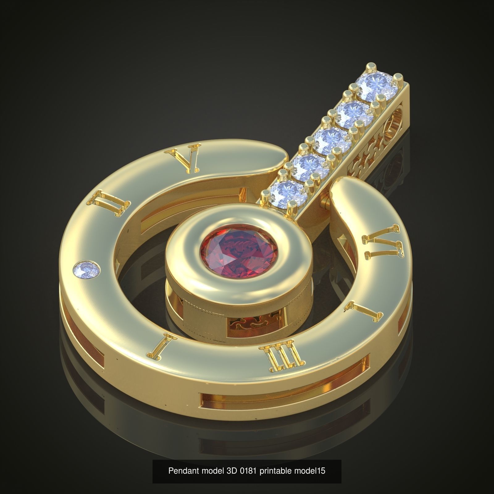 My 140 Brand models collection 3d printable models  _2954