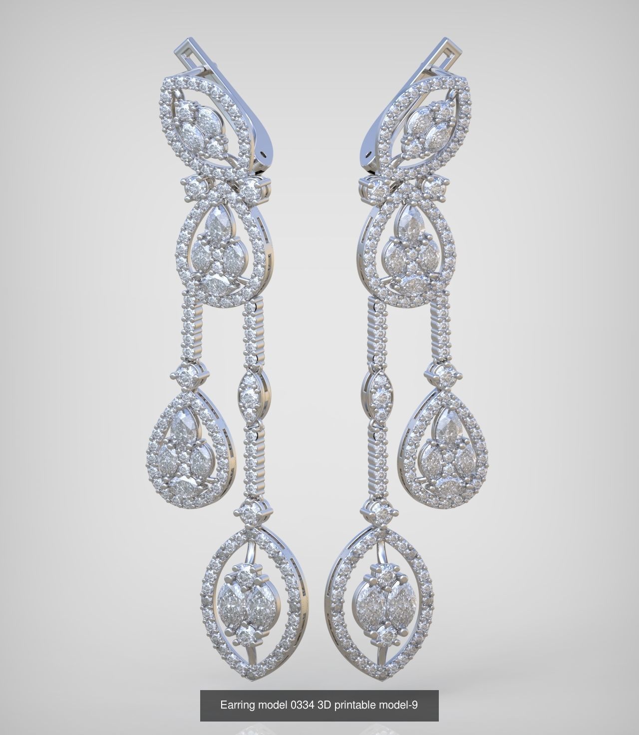 My 140 Brand models collection 3d printable models  _2946