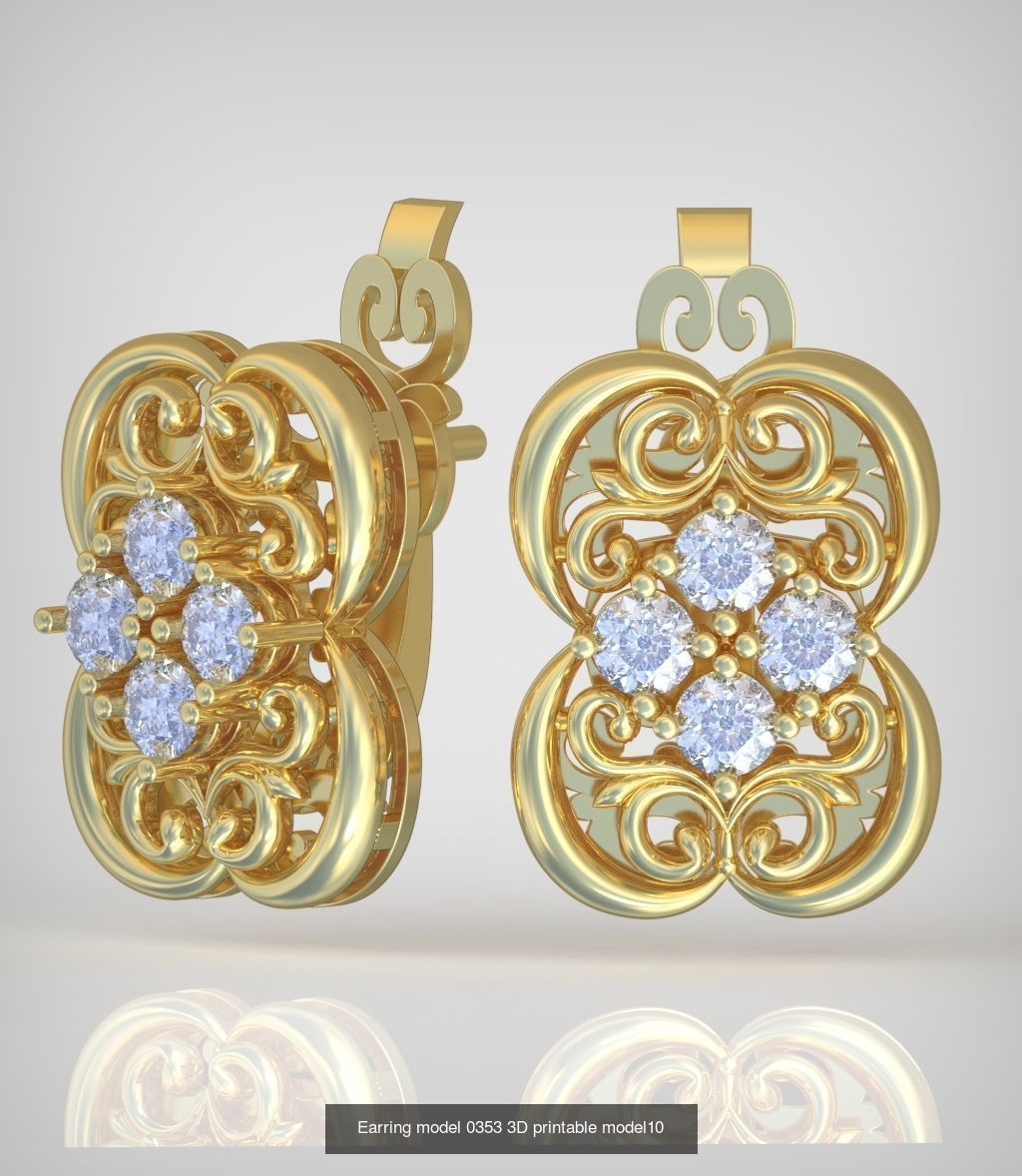 My 140 Brand models collection 3d printable models  _2974