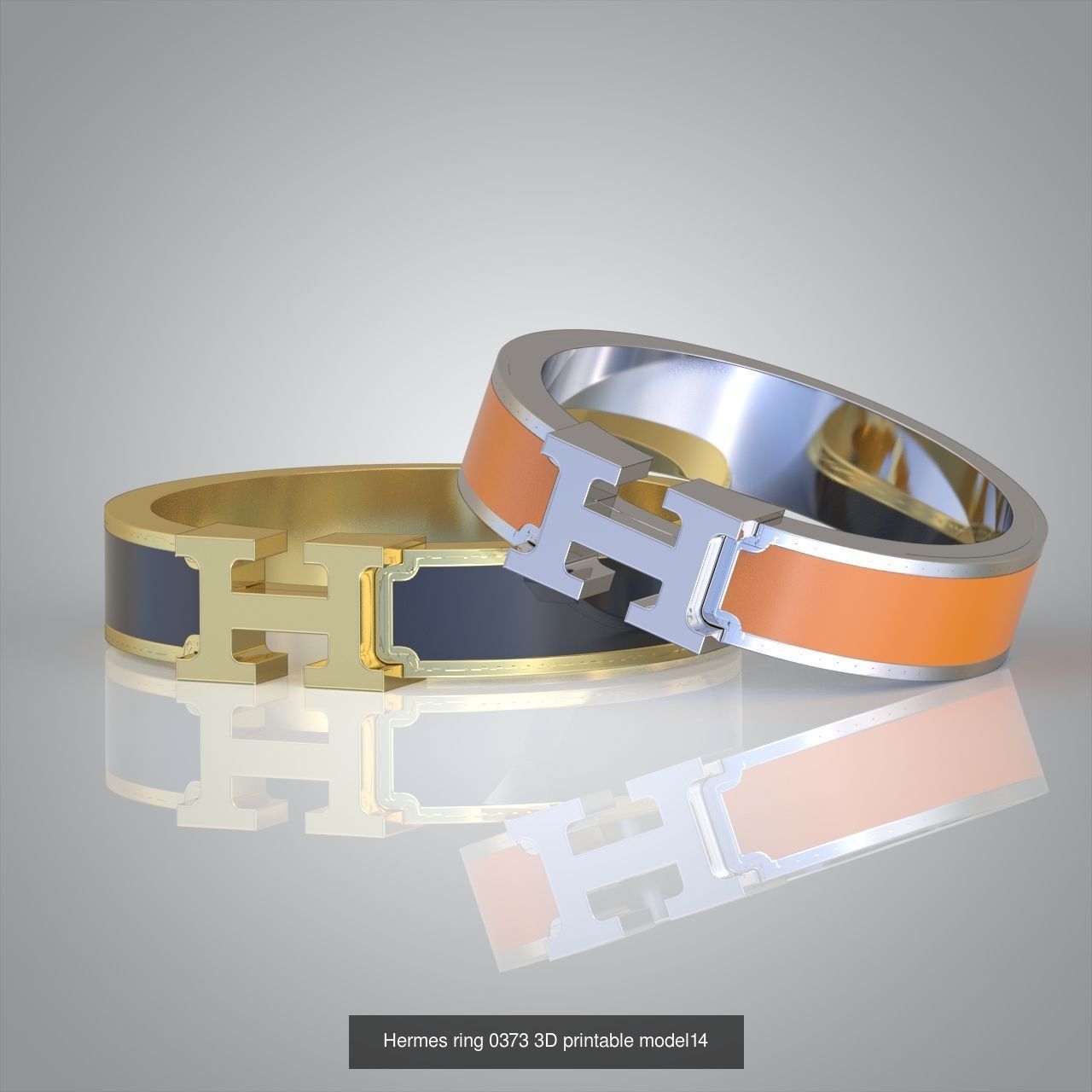 My 140 Brand models collection 3d printable models  _2968