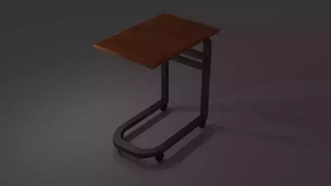 Hospital Table