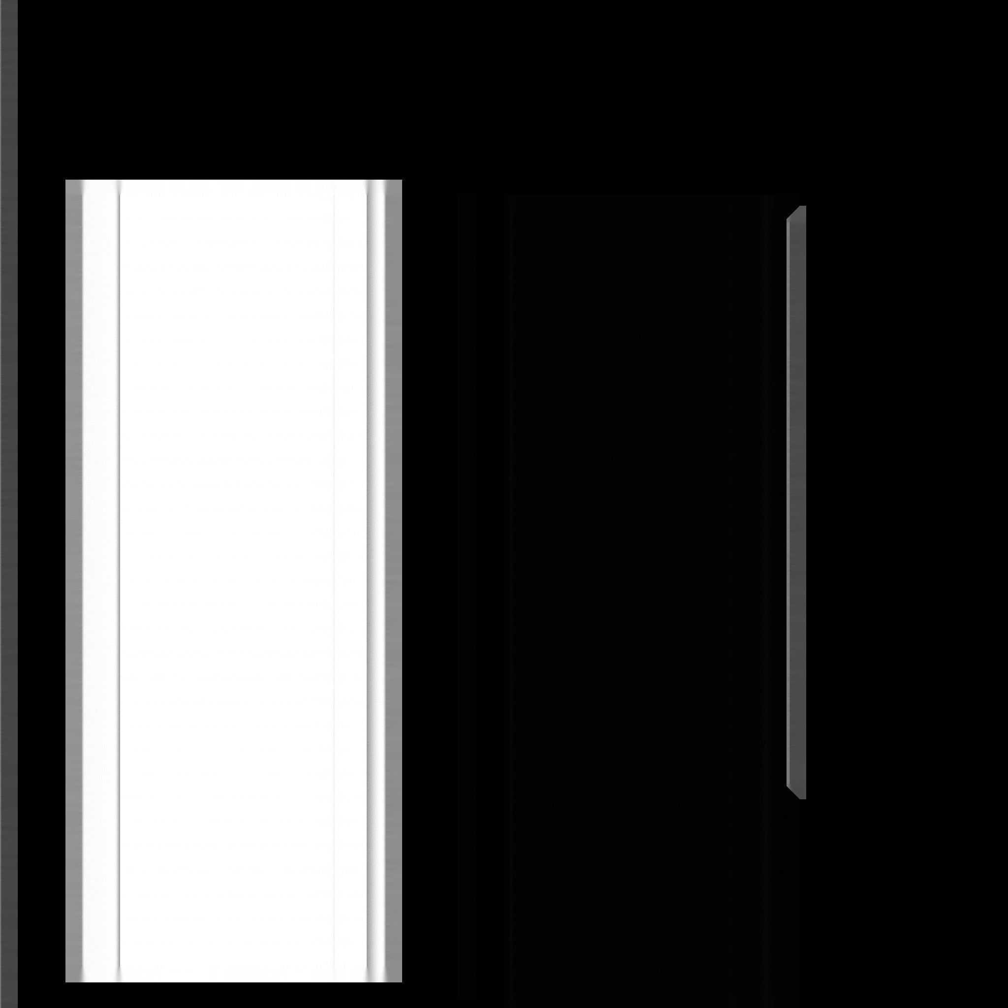 Battery Low-poly 3D model_14