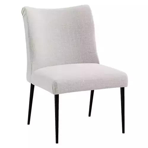 AVA DINING CHAIR by bakerfurniture
