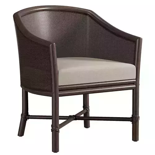 COHEN CHAIR By Bakerfurniture