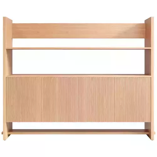 Croft House - Carter Hutch