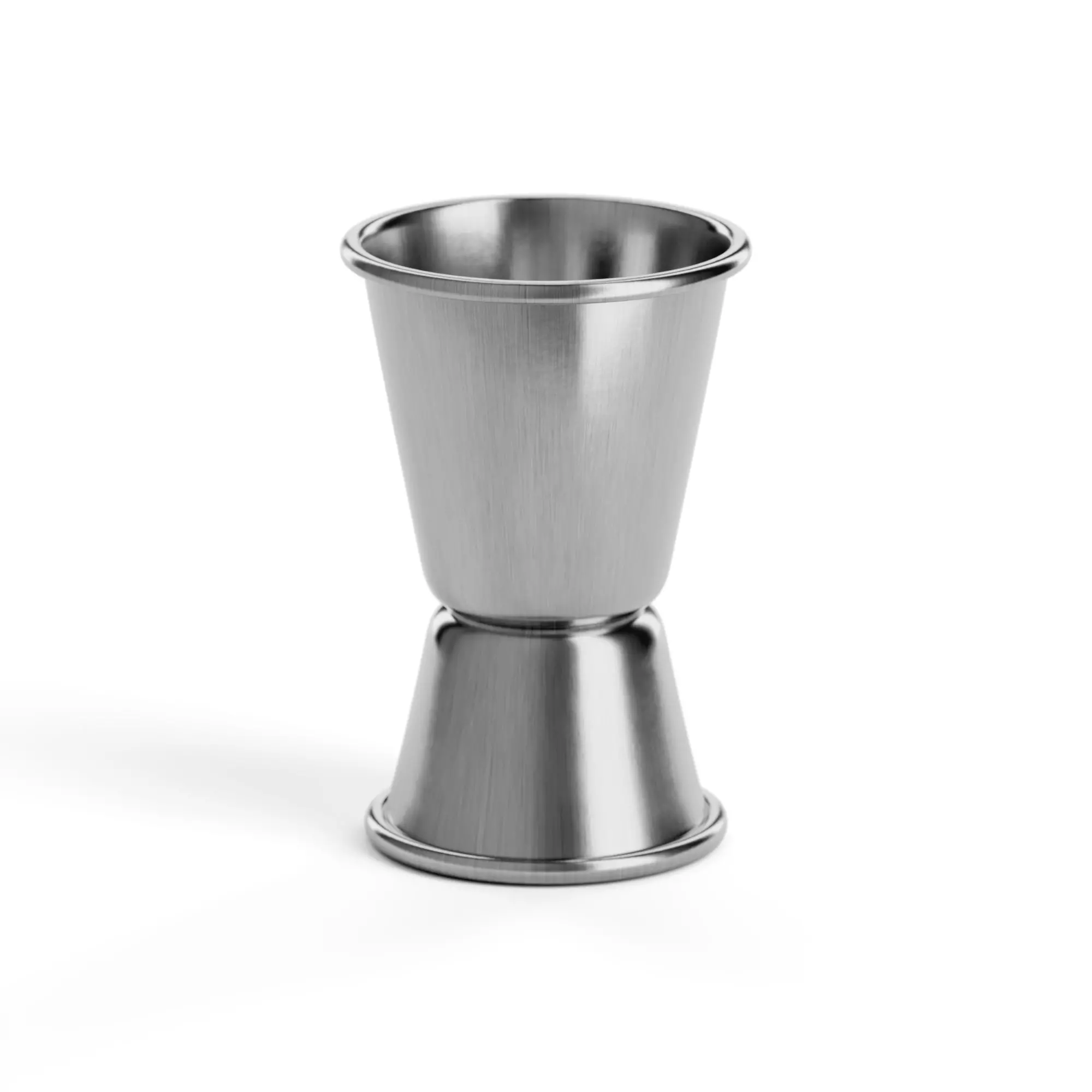 Measuring Jigger 3D model_0