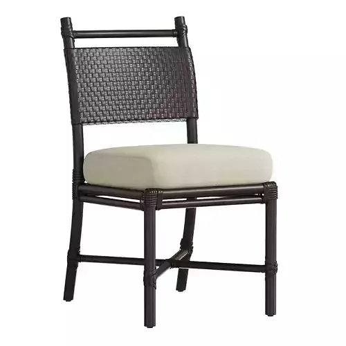 Dining Chair by bvs interiors