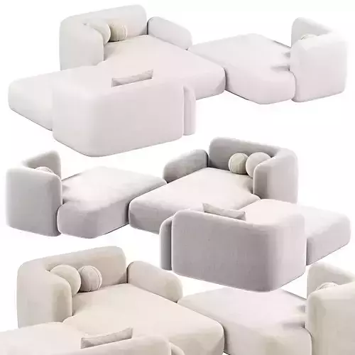 POP SOFA