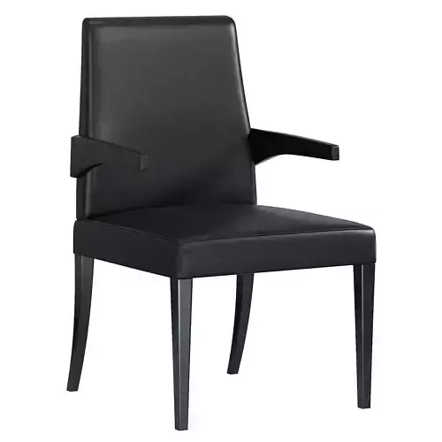 PAPARAZZI ARMCHAIR by bakerfurniture