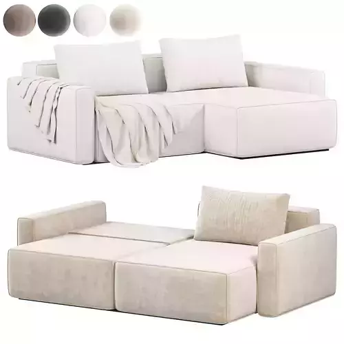 Abi Sofa
