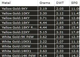 Engagement Ring 41 3D print model_2