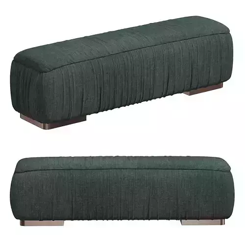 WALES BENCH by maisonvalentina