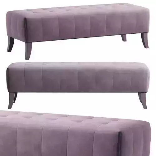 NAJ BENCH By Maison Valentina