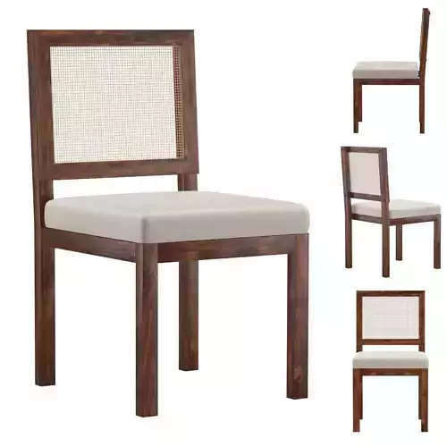 Jecker Dining Chair