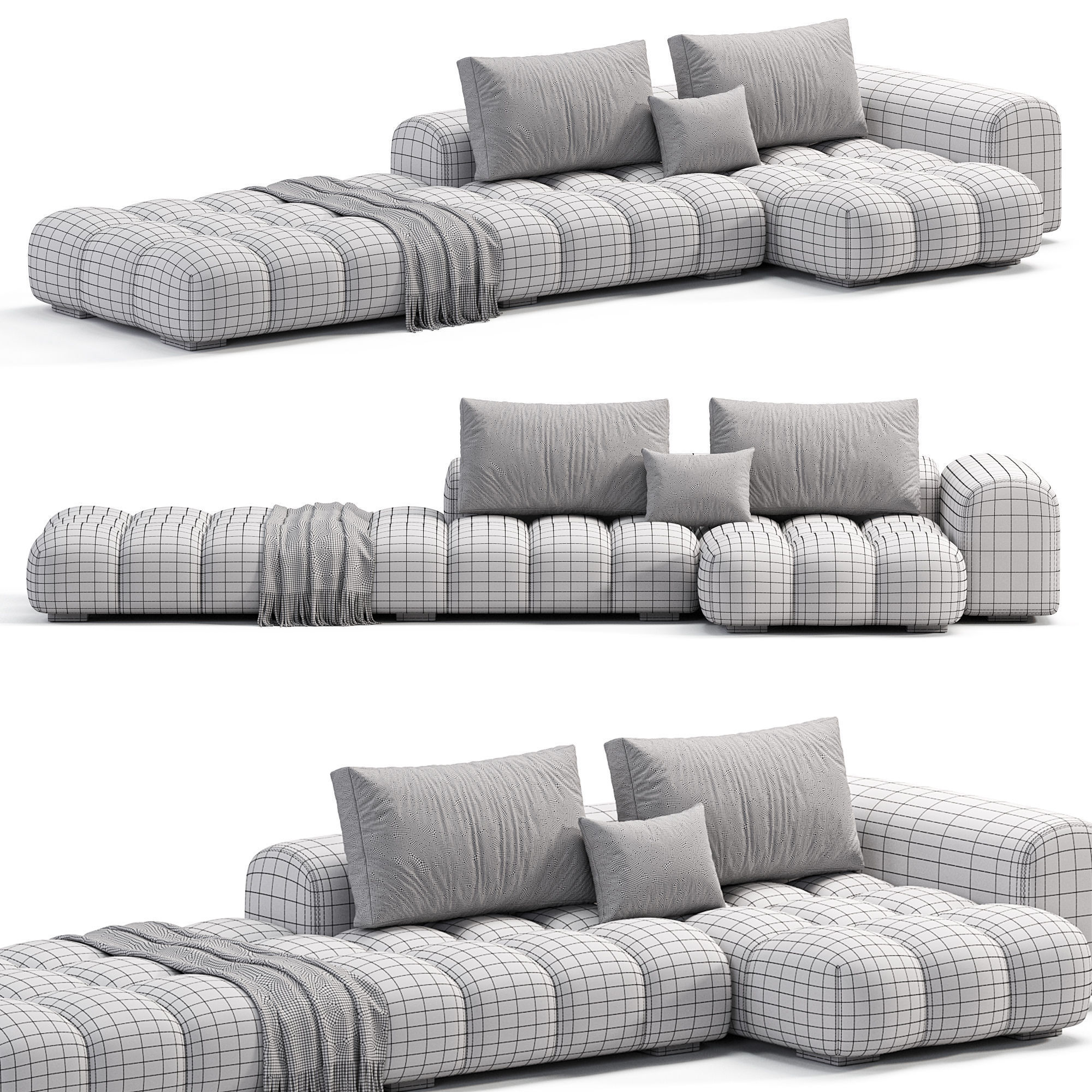 SHAMARA SOFA by Noho Home 2 3D model_3