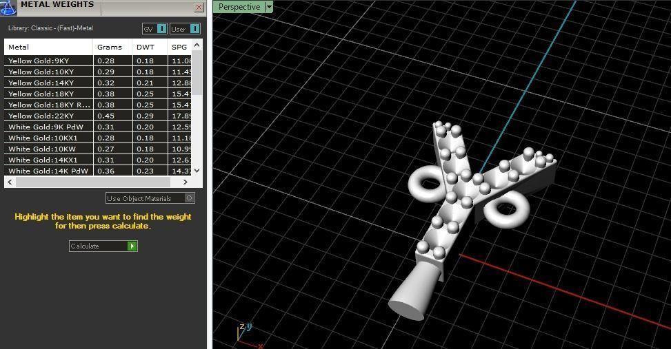 Letters S Y Model 4070 3D print model_8