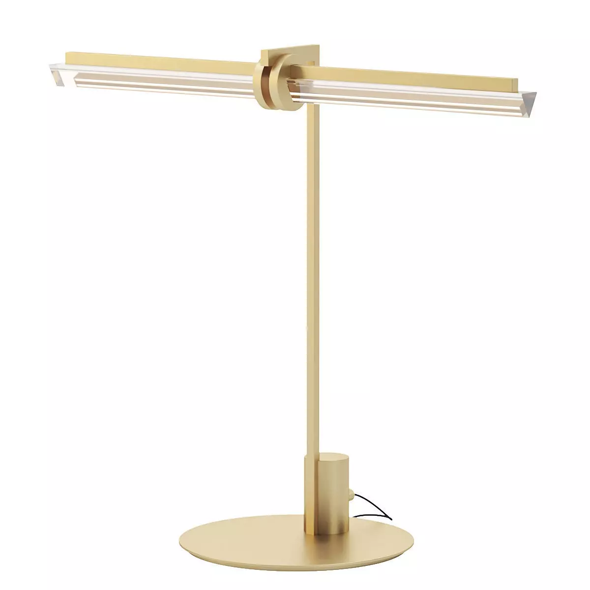 Optical table  3D model_0