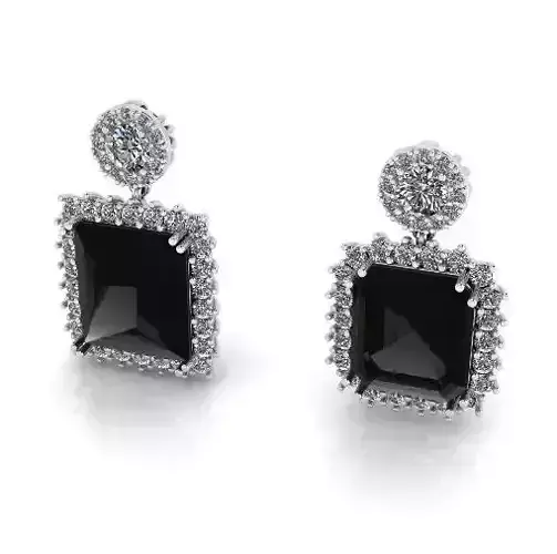 Pendants 2 sizes Model 4054