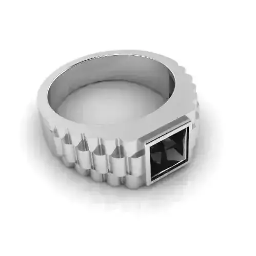 Ring princess Model 4052