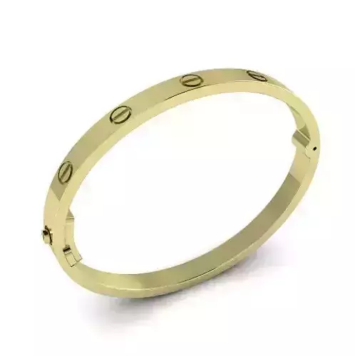 Bracelet Model 4041