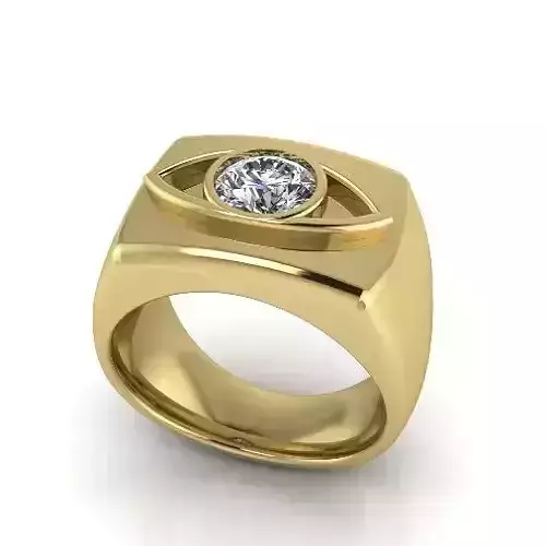 Eye ring Model 4031