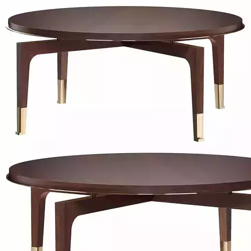 VENDOME COCKTAIL TABLE by maximus