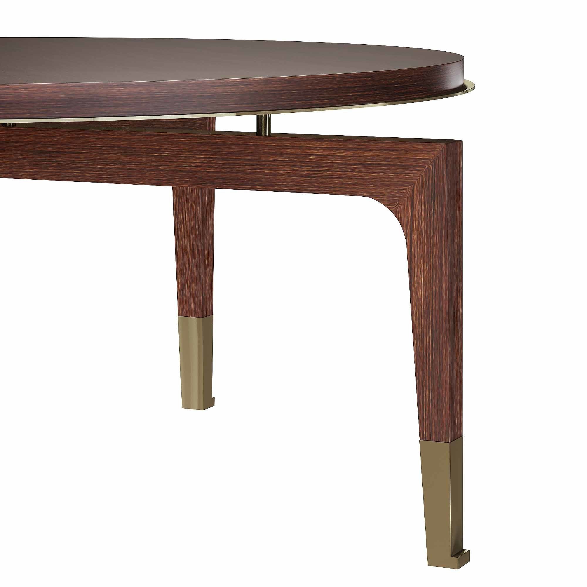 VENDOME COCKTAIL TABLE by maximus 3D model_2