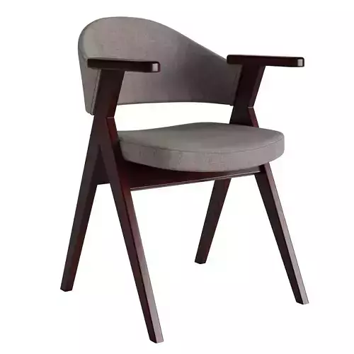 Chair Lester by Deephouse