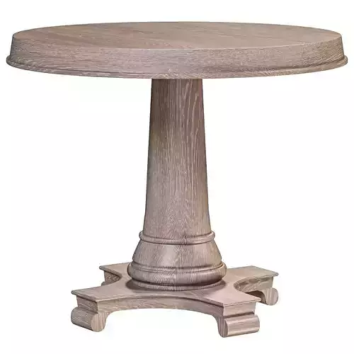 ANSEL TABLE by bakerfurniture