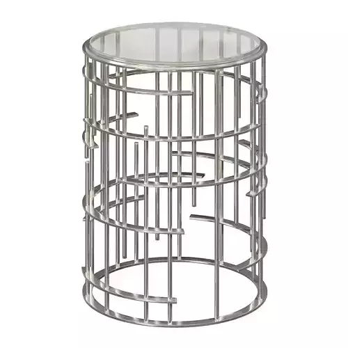 TIC TAC DRINK TABLE by bakerfurniture