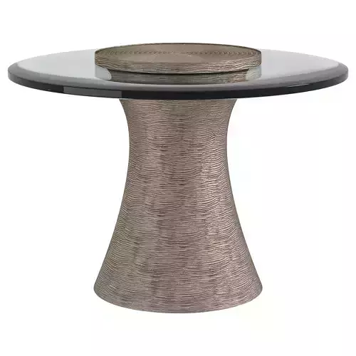 KATOUCHA CENTER TABLE by Bakerfurniture