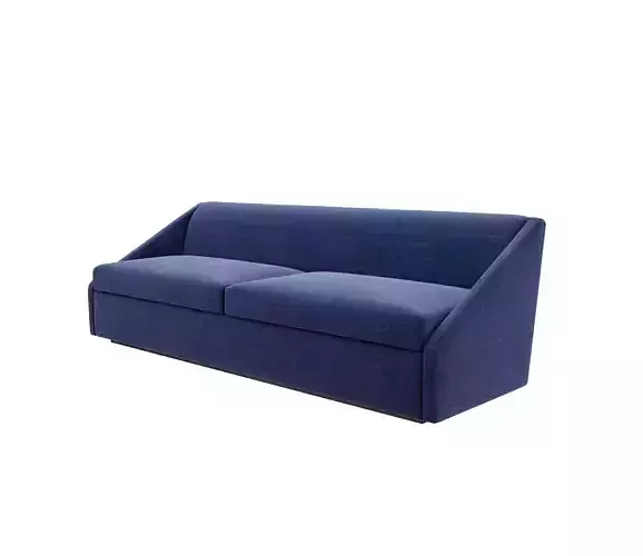 RENZO SOFA 3D model