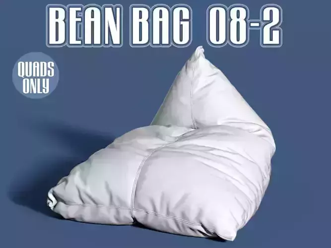 Bean bag 08-2