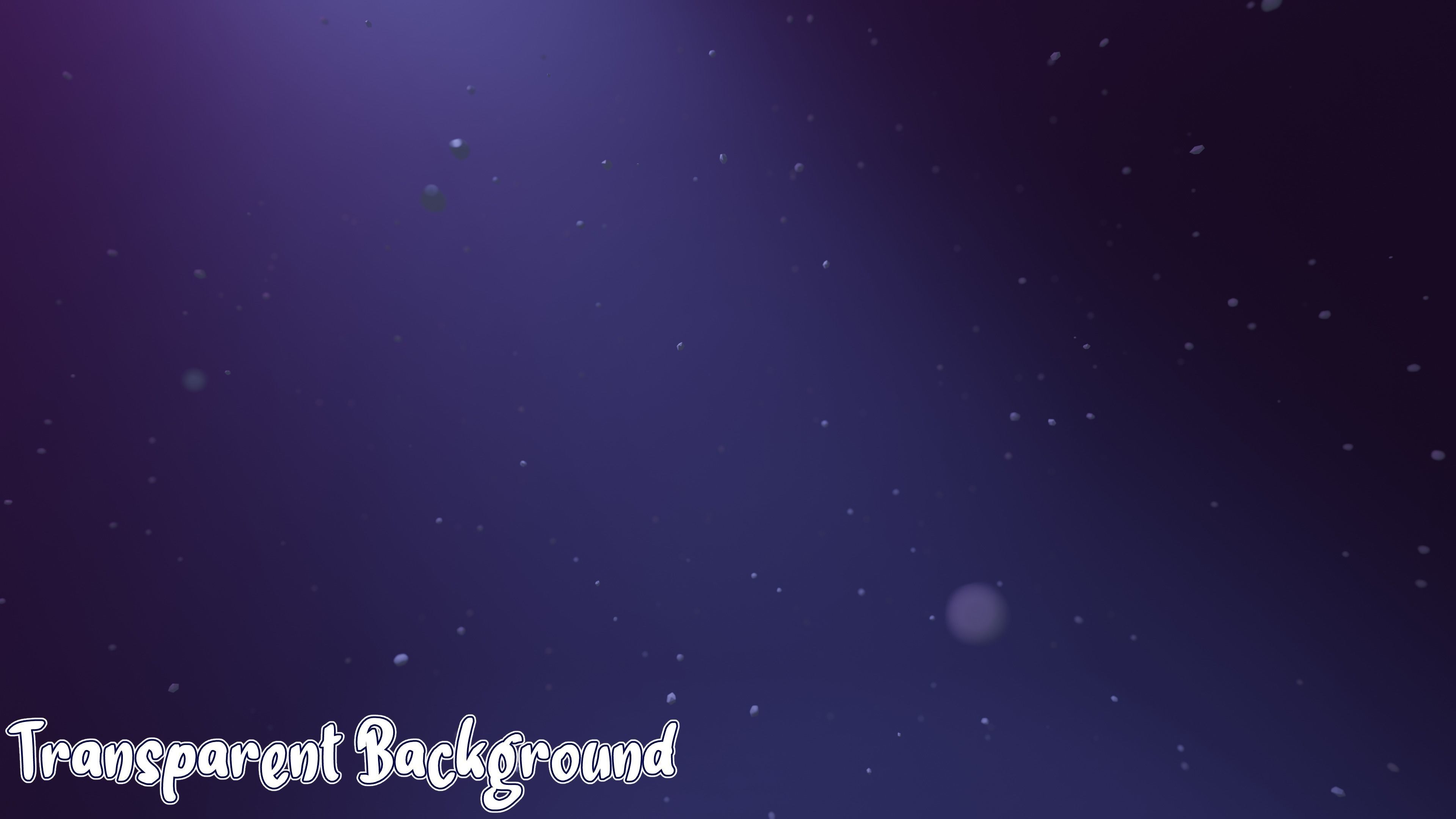 Dust Particles One - Animation 3D model_6