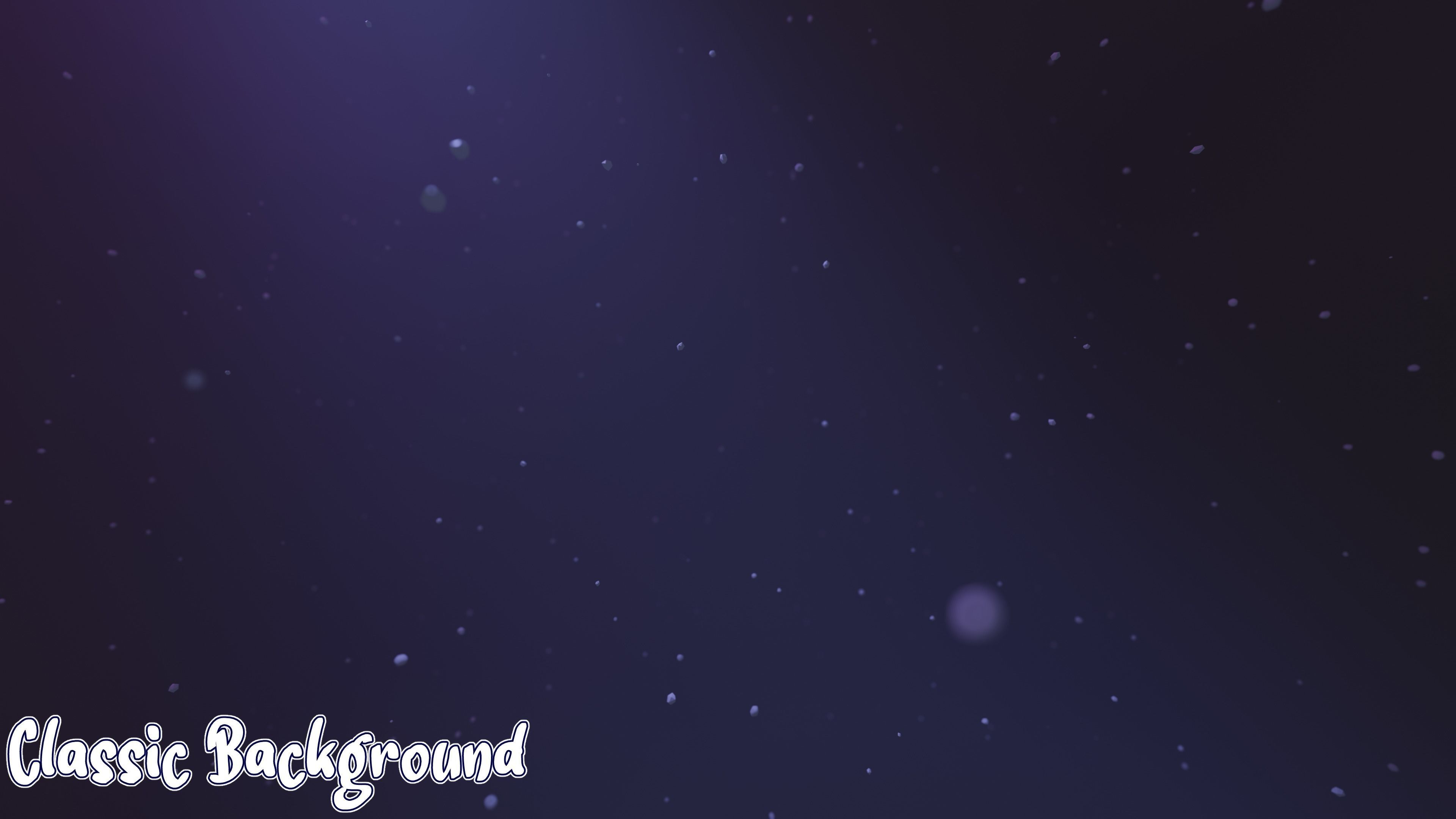 Dust Particles One - Animation 3D model_5