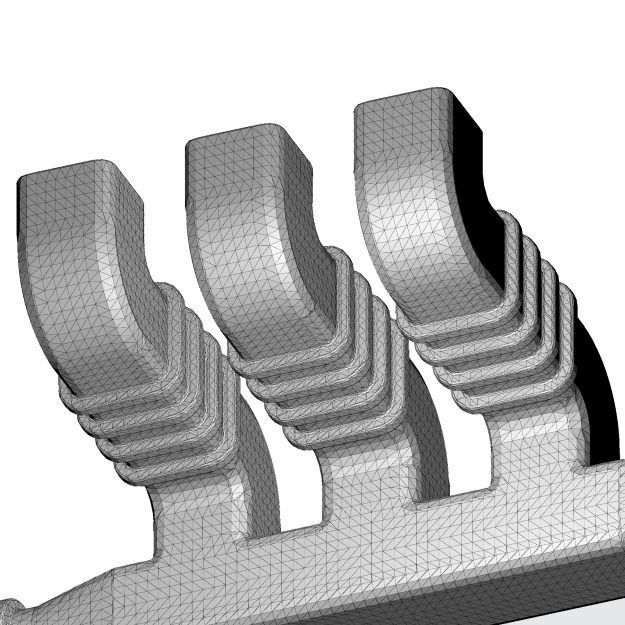 Air Duct Toy 3D model_10