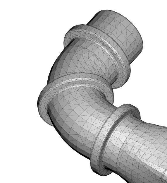 Air Duct Toy 3D model_8