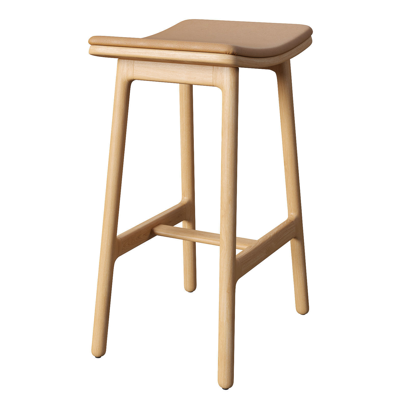 Globe West Sketch Odd 3D model_2