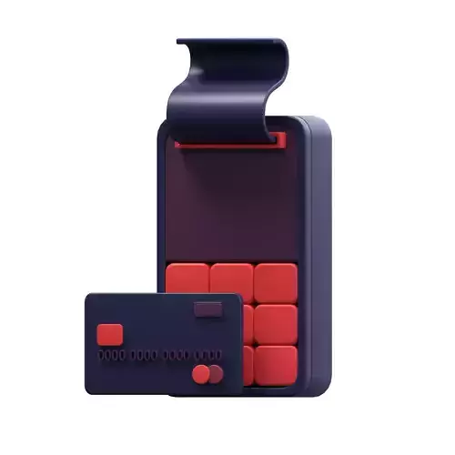 payment machine modeling