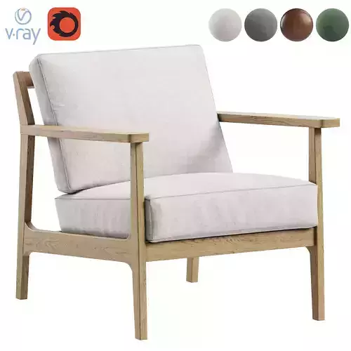 Cody Armchair