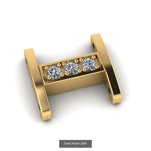 Parts kit 3D Model Collection_6