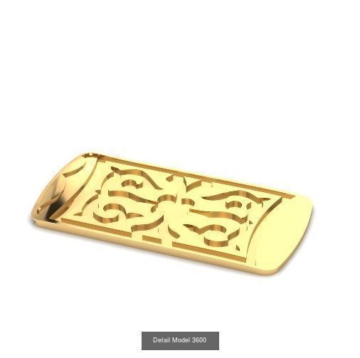 Parts kit 3D Model Collection_5