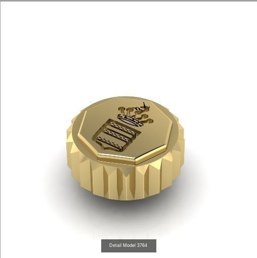 Parts kit 3D Model Collection_9